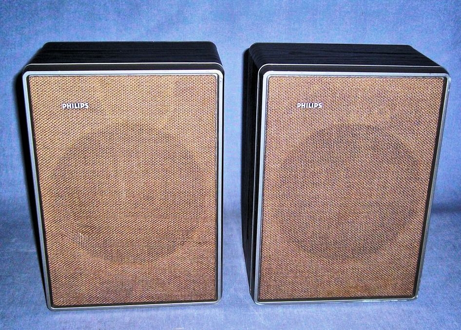 Philips 22 AH 460