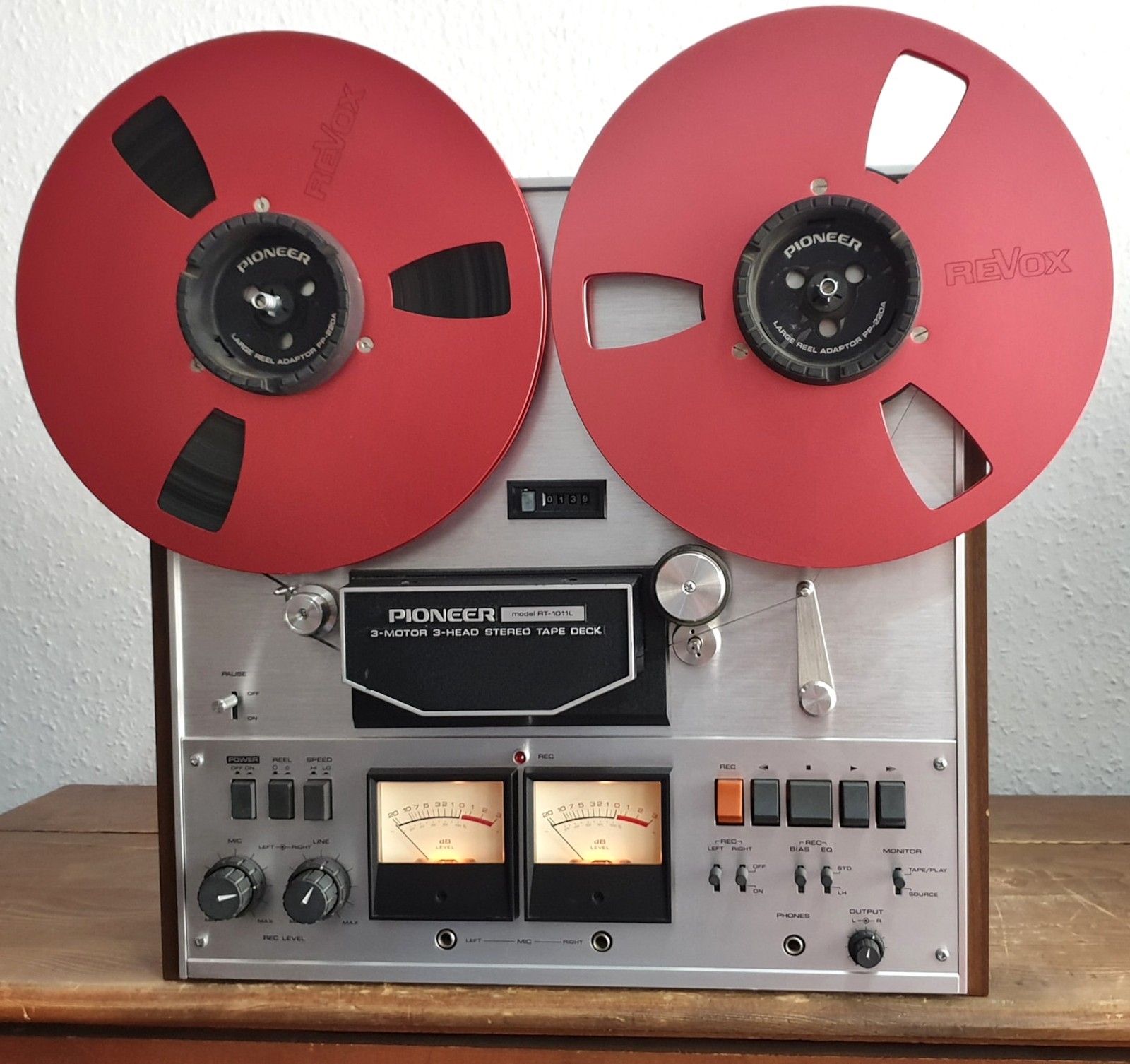 Pioneer RT-1011 L