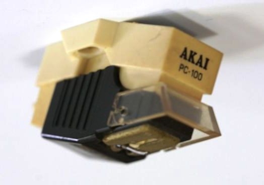 Akai PC-100