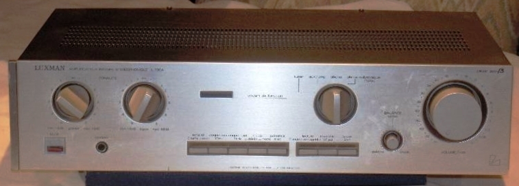 Luxman L 190 A