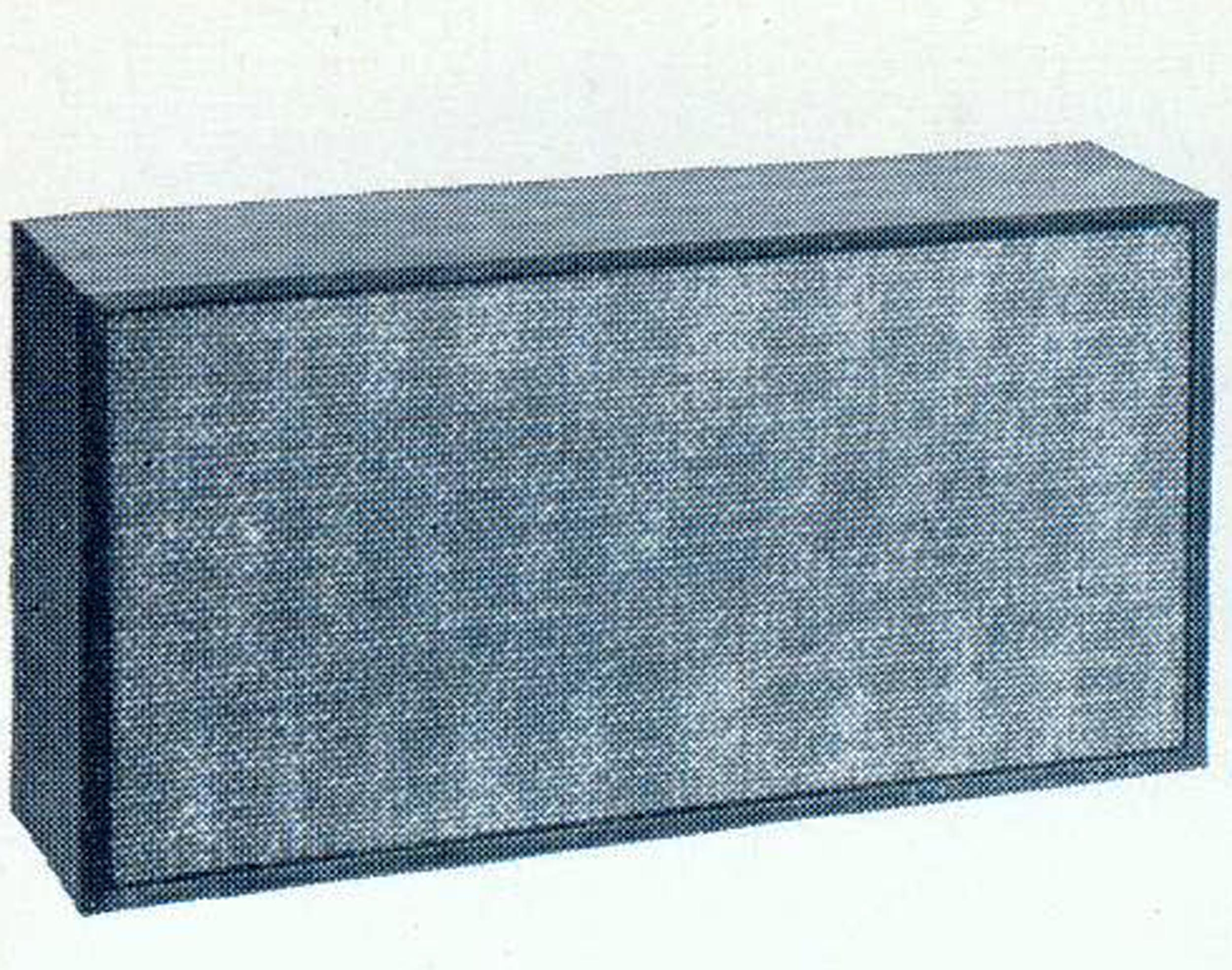Isophon ZL 6