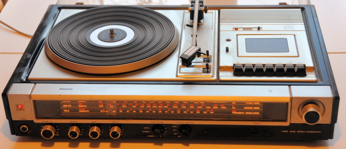 Philips 22 AH 972