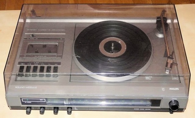 Philips 22 AH 900