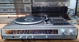 Philips 22 AH 901