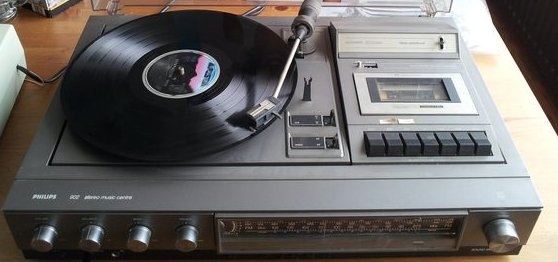 Philips 22 AH 902