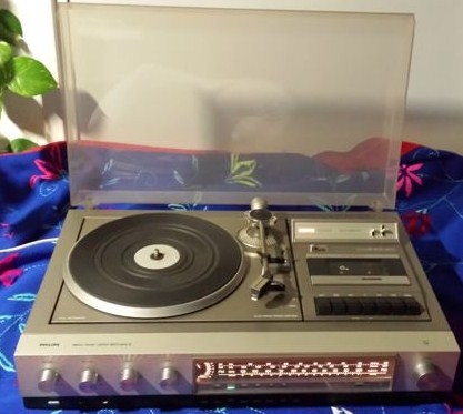 Philips 22 AH 903