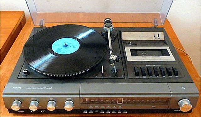 Philips 22 AH 904