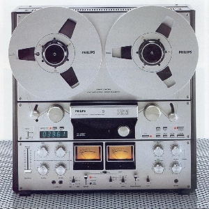 Philips N 4520