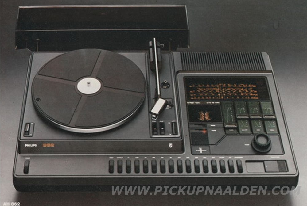 Philips 22 AH 862