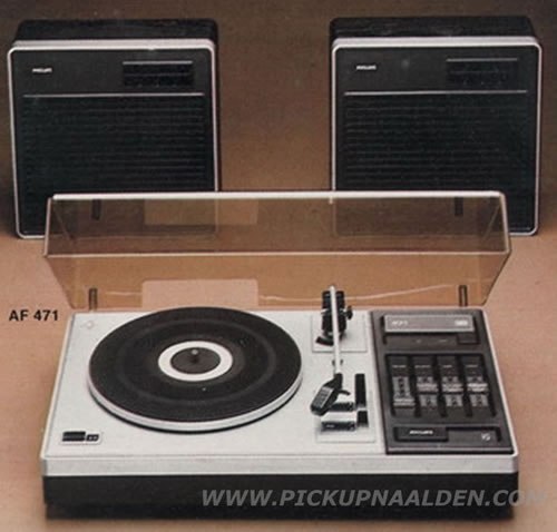 Philips 22 AF 471