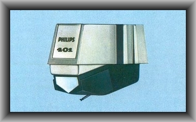 Philips 22 GP 401