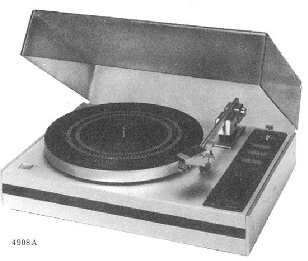 Radiola 22 GA 209