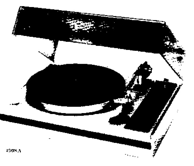 Radiola 22 GC 009