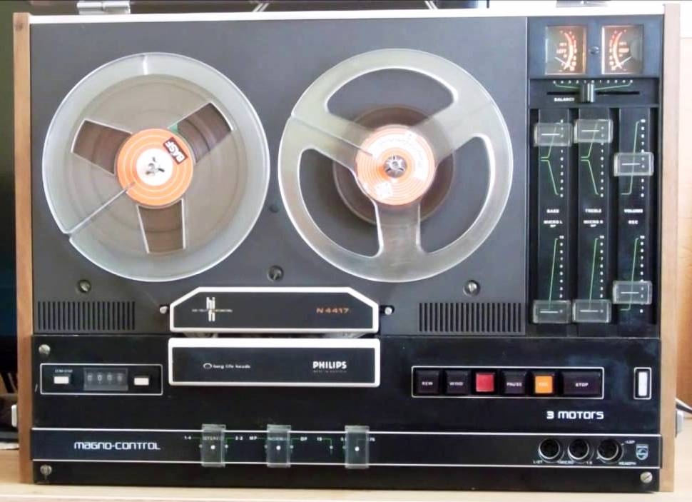 Philips N 4417