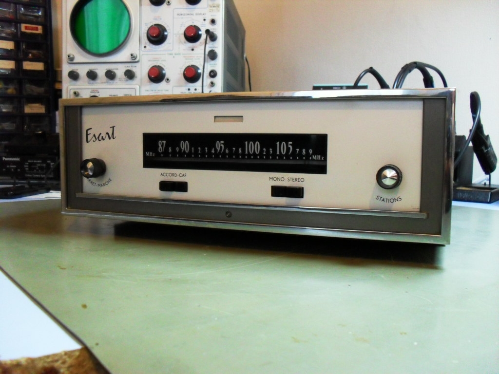Esart Type FD (311) ?
