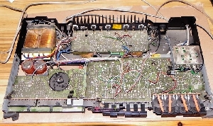 circuits imprimés