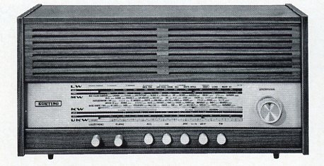 Körting Novita 67 type 27250