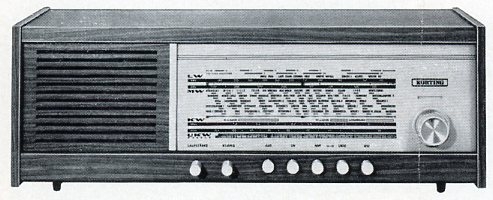 Körting Novum 67 type 27255