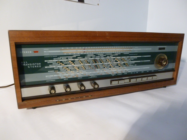 Körting Stereo 500 - Type 26452