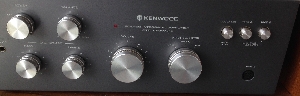 KA 1500 face avant