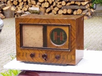 Philips 582 LU