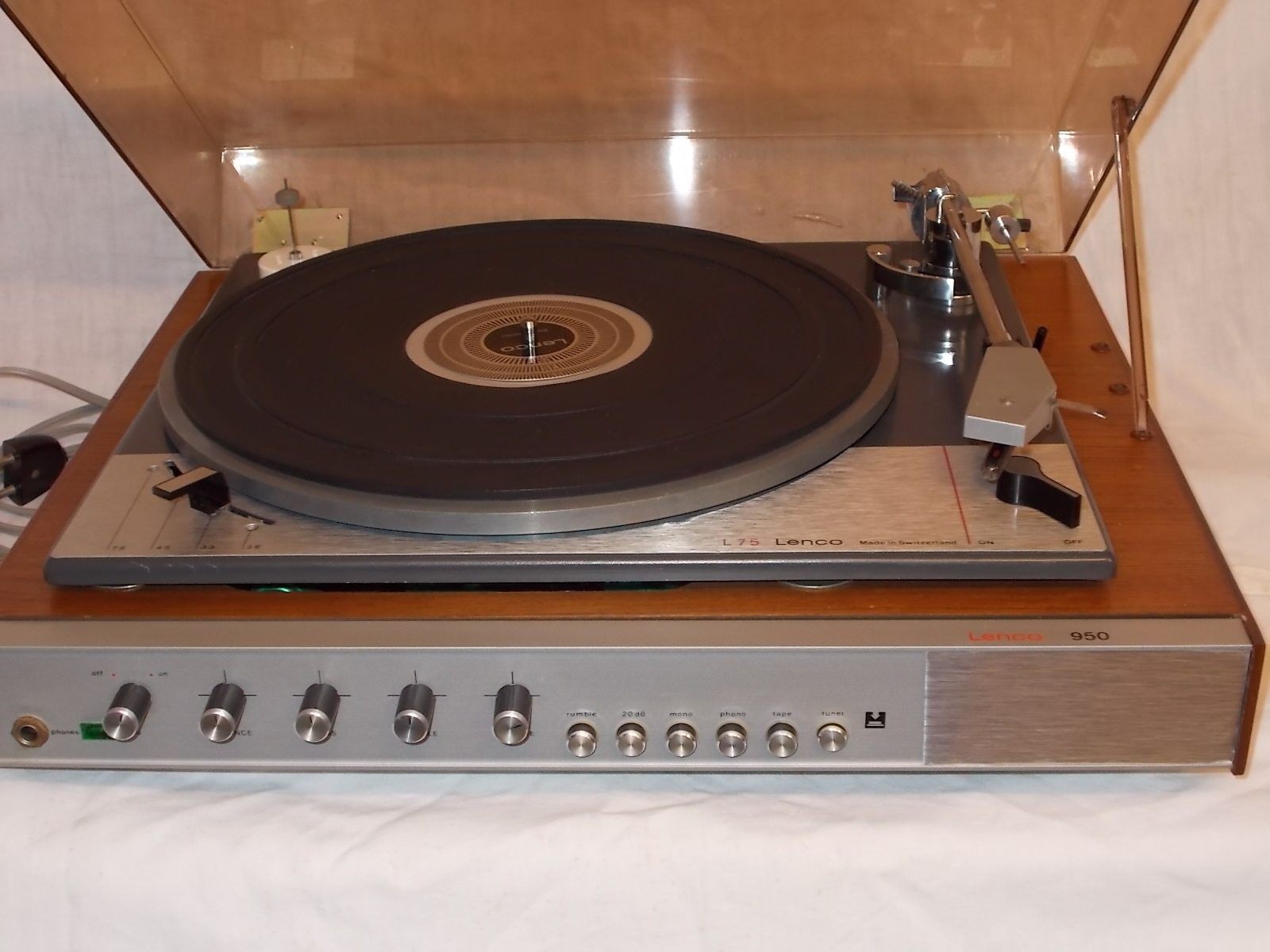Lenco 950
