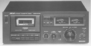 Version façade noire