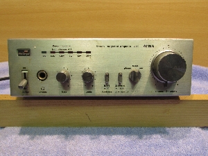 AIWA A22