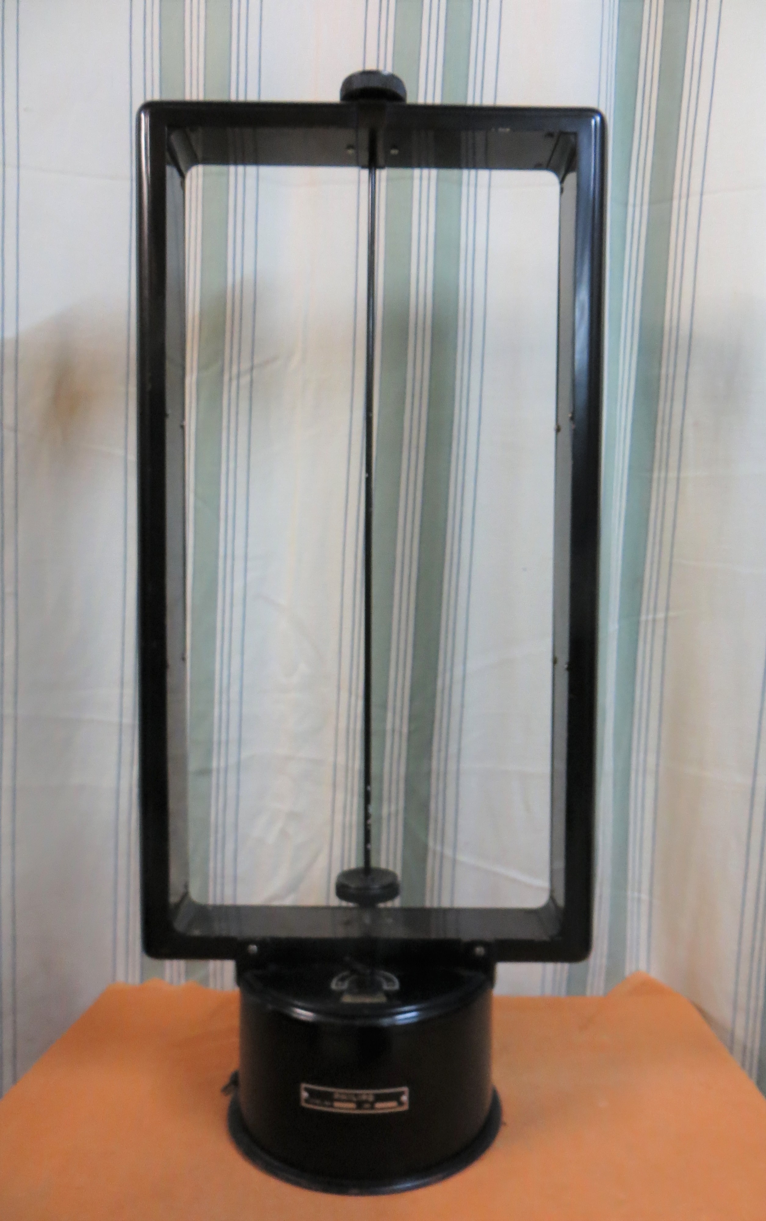 Philips 4104 Cadre blindé