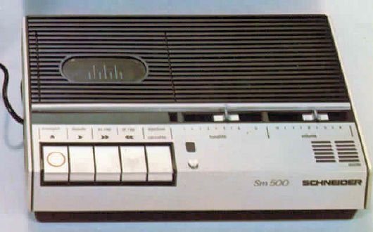 Schneider (Frères) SM 500