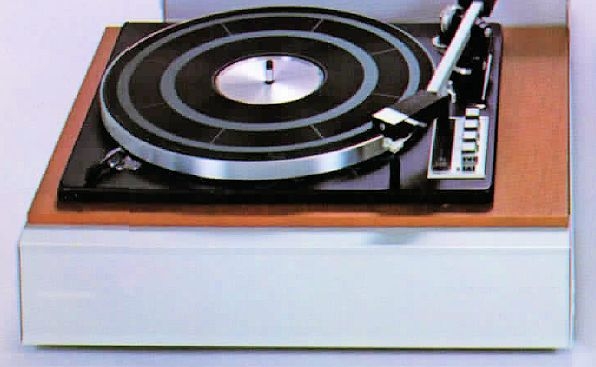 Schneider (Frères) Grammo 7007