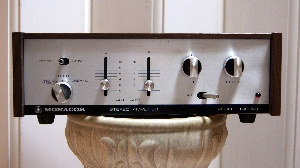 Monacor SA-340