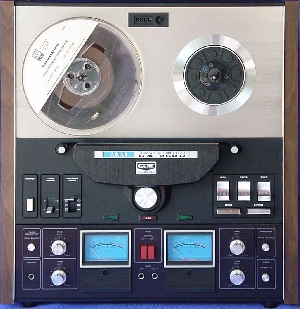 Akai GX-260D