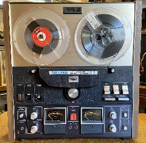Akai GX-260 D