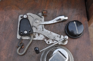 Dispositif d'arrêt automatique