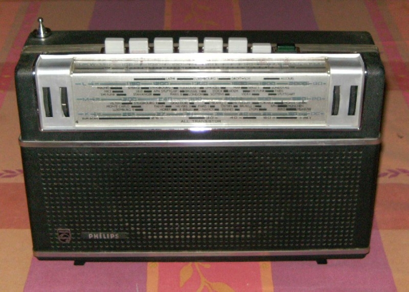 Philips L5W 44 T