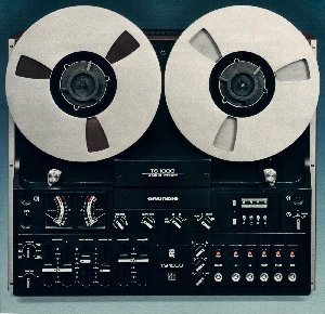Grundig TS 1000