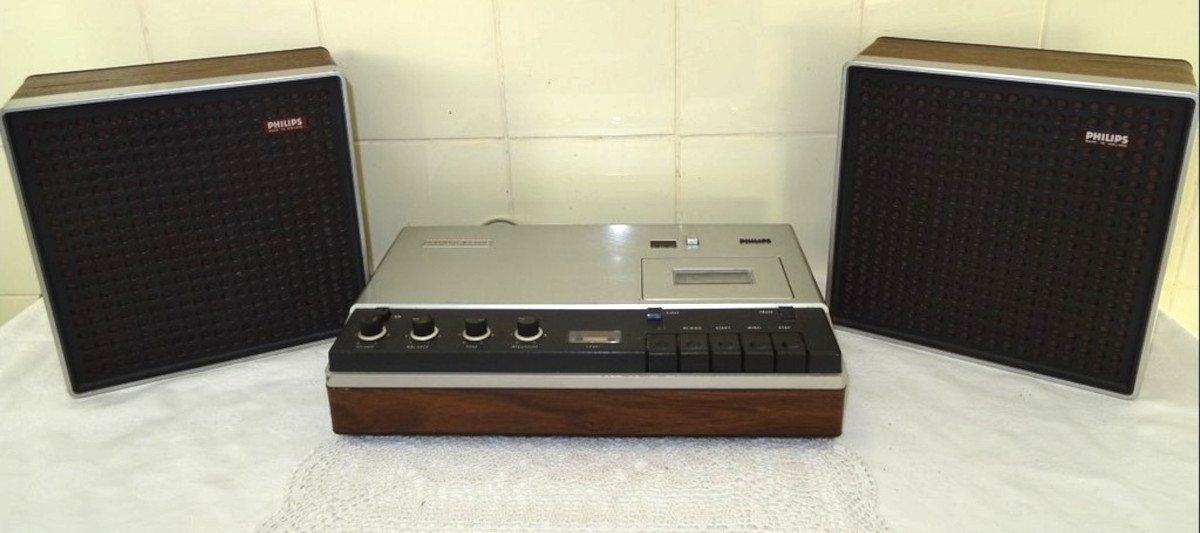 Philips N 2405
