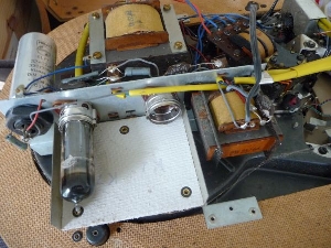 Philips AG2113