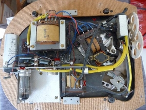 Philips AG2113