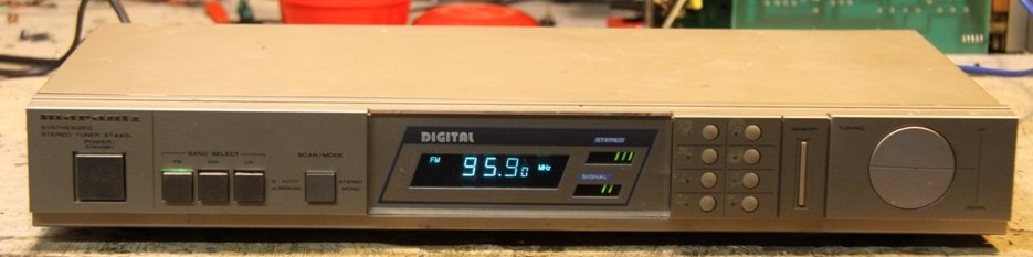 Marantz ST 440 L
