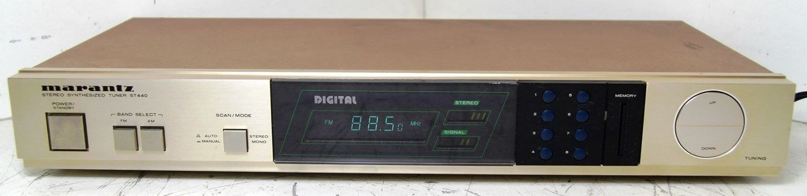 Marantz ST 440