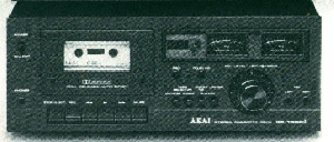 Version façade noire
