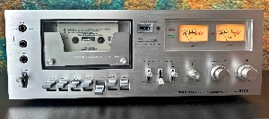GoldStar TCD 1500