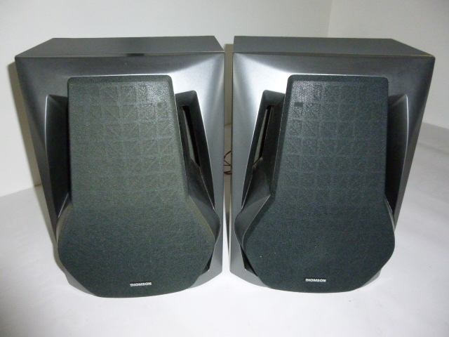 Thomson Enceinte 800