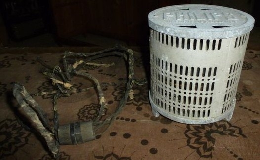 Philips 1009