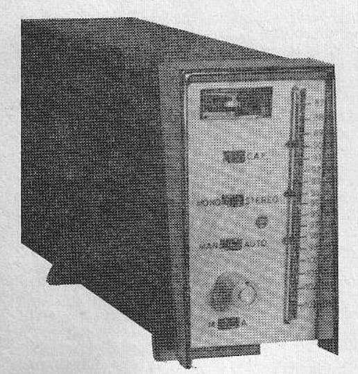 Cabasse FMT 20