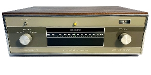 Gaillard Transexport 70 FM
