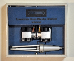 Grundig GDSM 330