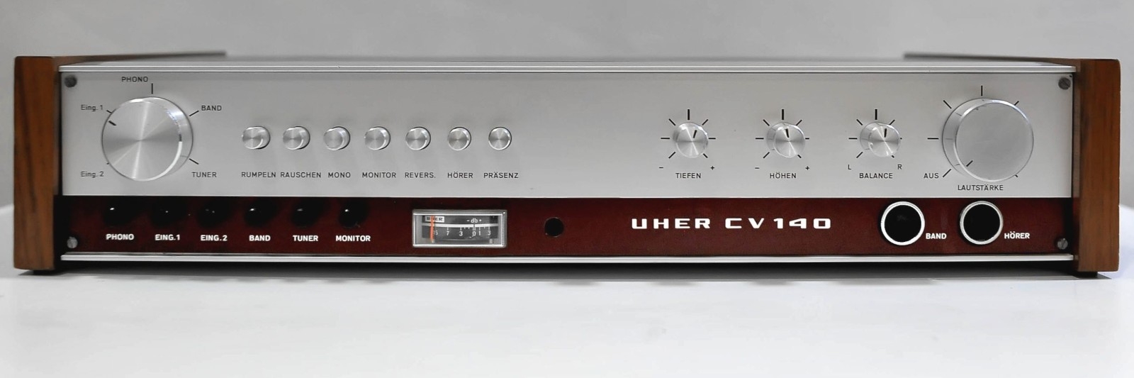 Uher CV 140